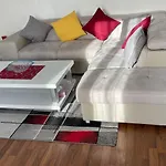 Black Forest Apartment