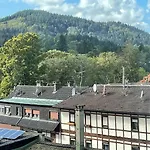 Black Forest Apartment