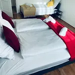 Black Forest Apartment