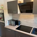 Black Forest Apartment