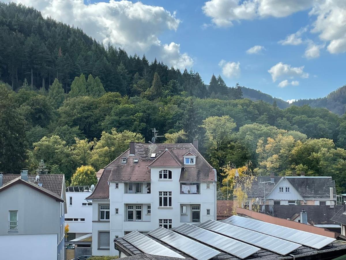 Black Forest Appartement
