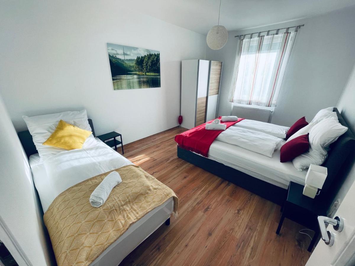 Appartement Black Forest Baden-Baden